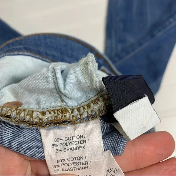 J. Crew Toothpick Skinny Jeans - Picture 6 of 8